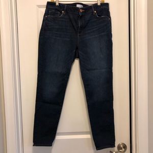Loft Jeans